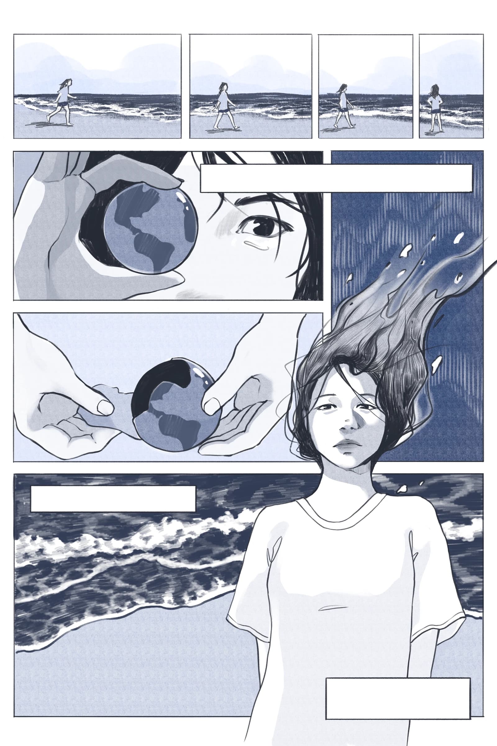 Digital illustration