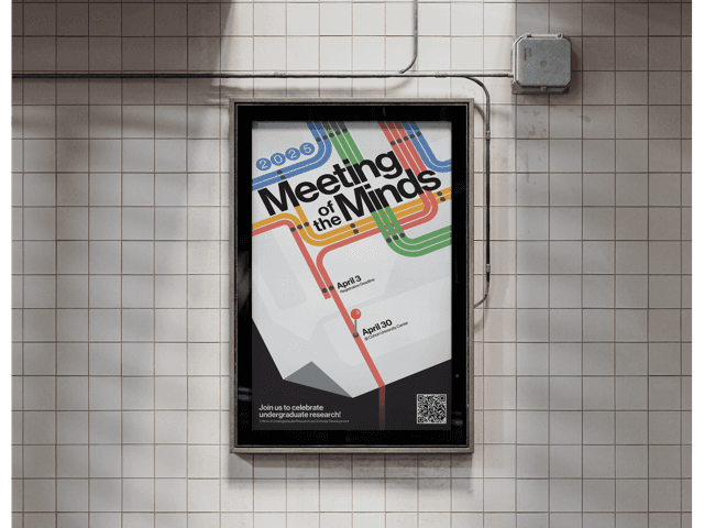 Meeting of the Minds