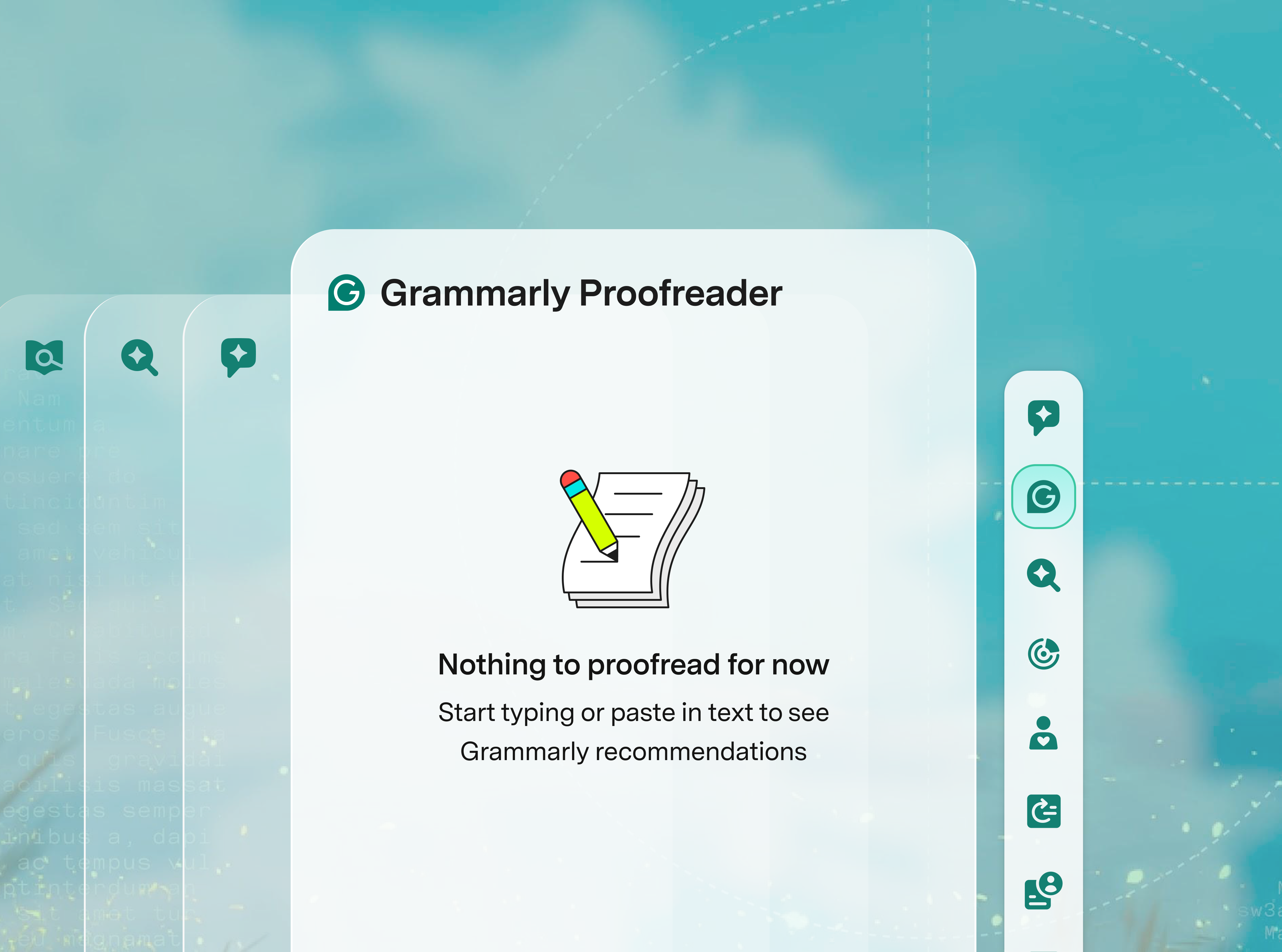 Grammarly editor agents