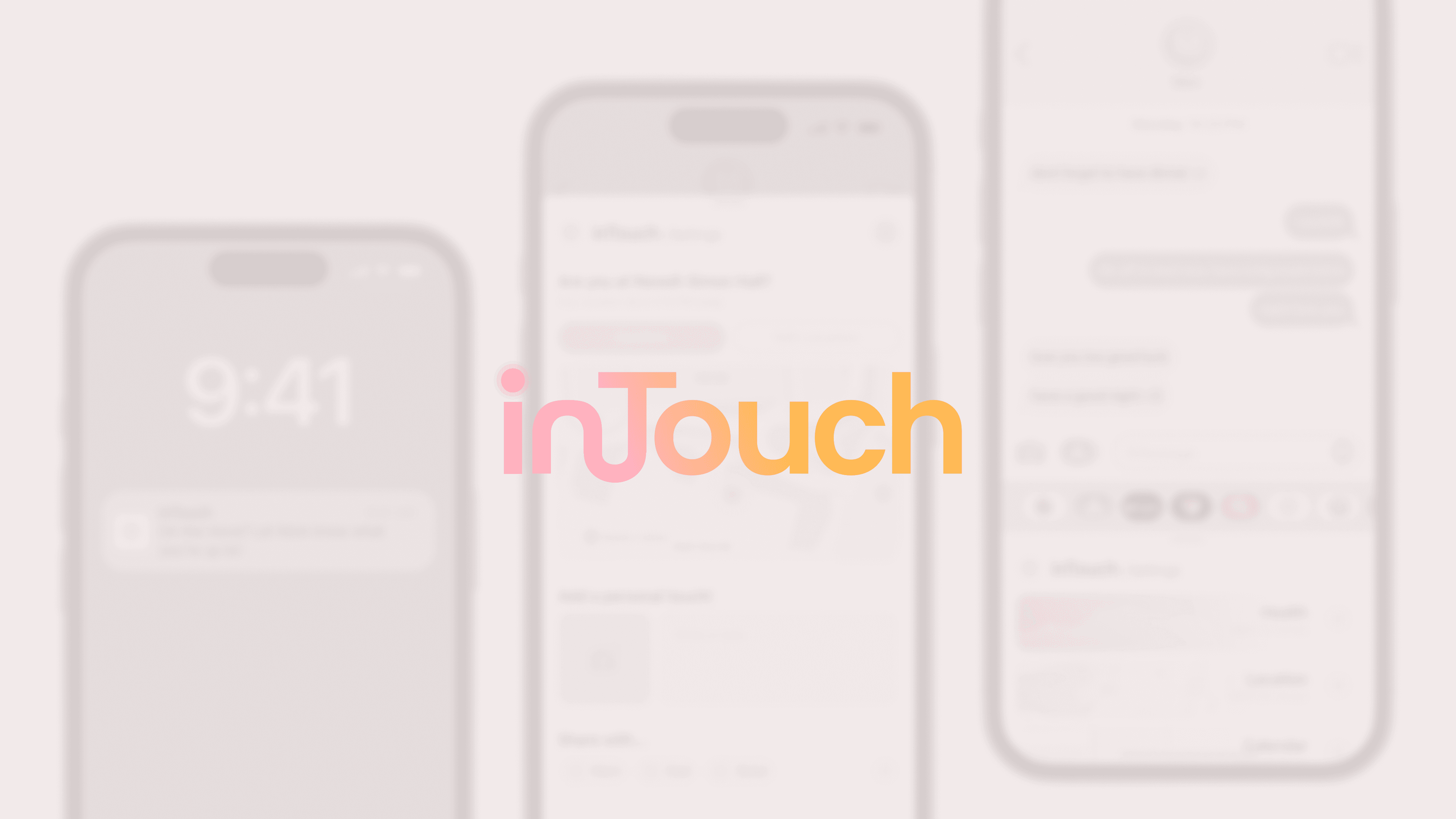 InTouch