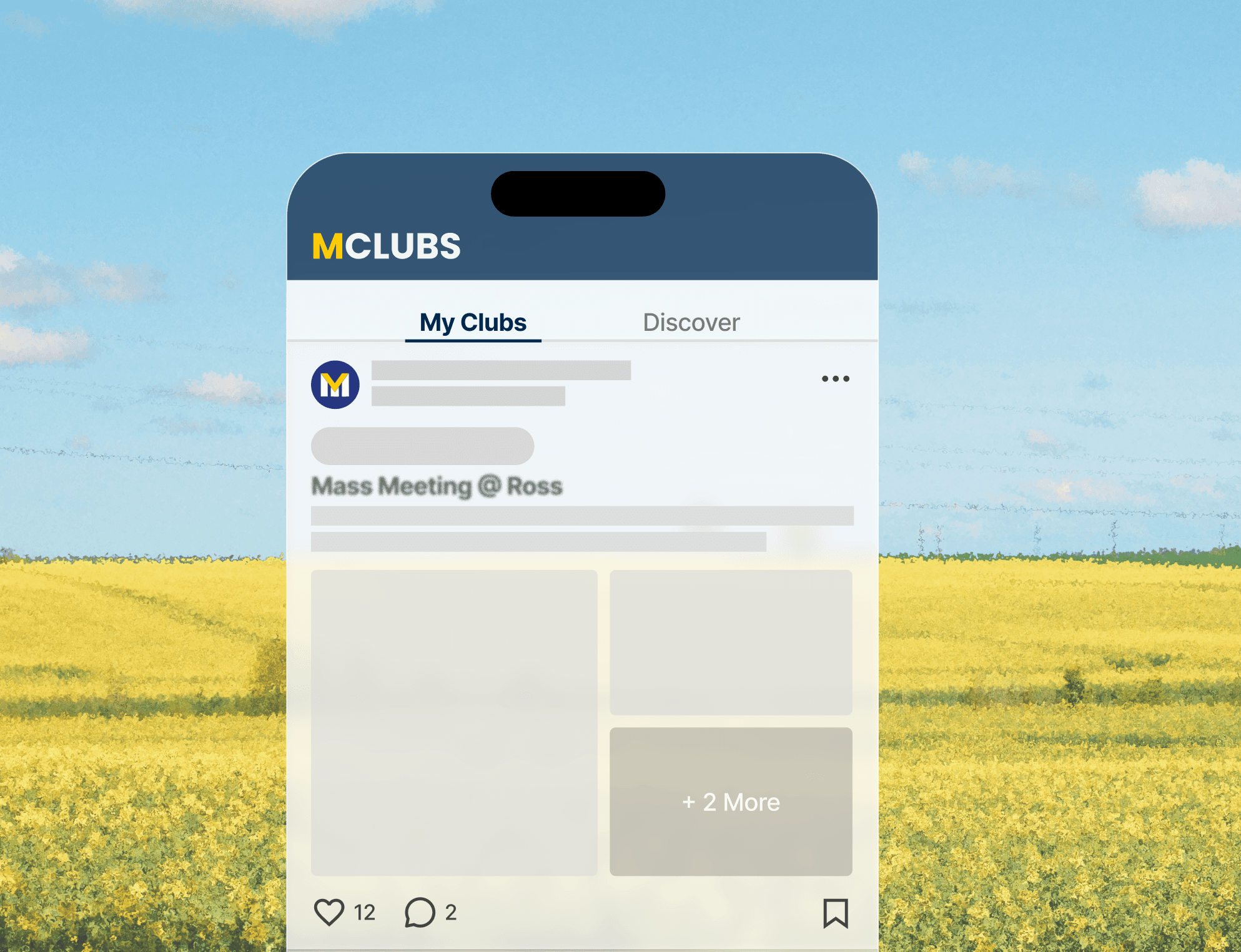 Mclubs